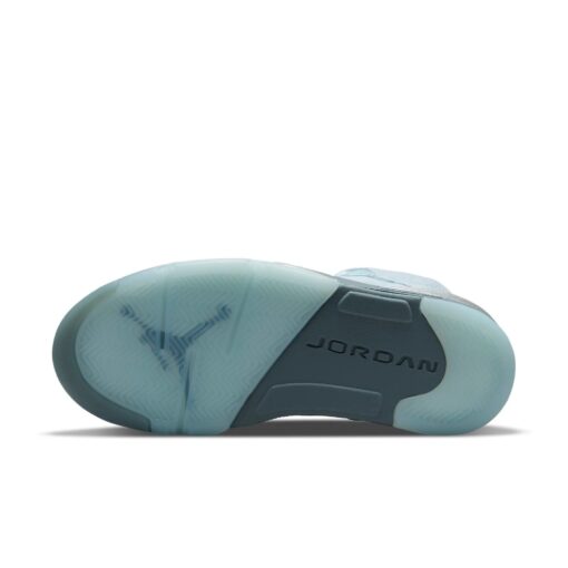 (WMNS) Air Jordan 5 Retro 'Blue Bird' DD9336-400
