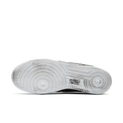Nike x G-Dragon Air Force 1 '07 'Para-Noise' AQ3692-001