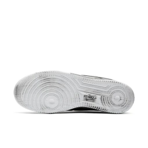 Nike x G-Dragon Air Force 1 '07 'Para-Noise' AQ3692-001