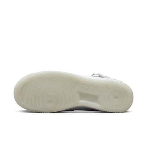Nike Air Force 1 Mid 'Color of the Month - Summit White' DZ2672-101