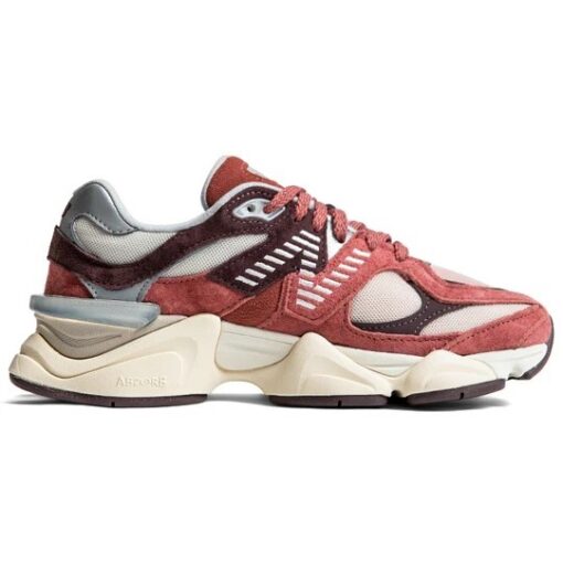 New Balance 9060 'Sea Salt Cherry Blossom' U9060TRU
