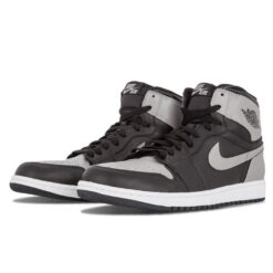 Air Jordan 1 Retro High OG 'Shadow' 2013 555088-014