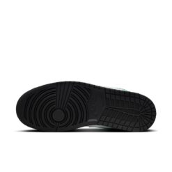 Air Jordan 1 Low 'Green Glow' 553558-131