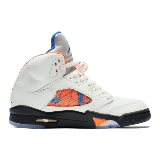Air Jordan 5 Retro 'International Flight' 136027-148