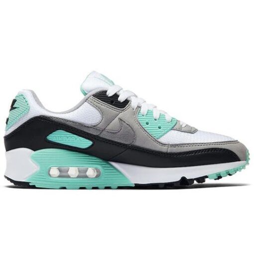 (WMNS) Nike Air Max 90 'Turquoise' CD0490-104
