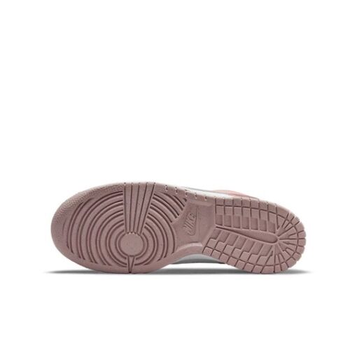 (GS) Nike Dunk Low 'Pink Velvet' DO6485-600