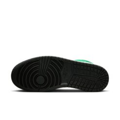 Air Jordan 1 Mid 'Lucky Green' DQ8426-301