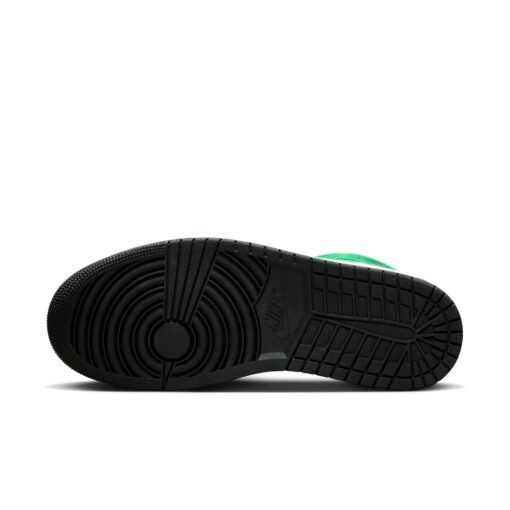 Air Jordan 1 Mid 'Lucky Green' DQ8426-301