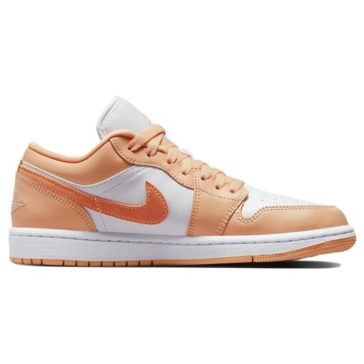 (WMNS) Air Jordan 1 Low 'Sunset Haze' DC0774-801