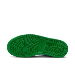 (WMNS) Air Jordan 1 Low 'Lucky Green Aquatone' DC0774-304