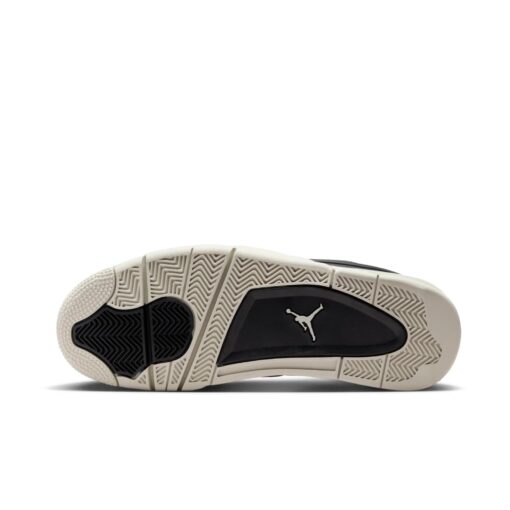 Air Jordan 4 RM 'Black Light Bone' FQ7939-001