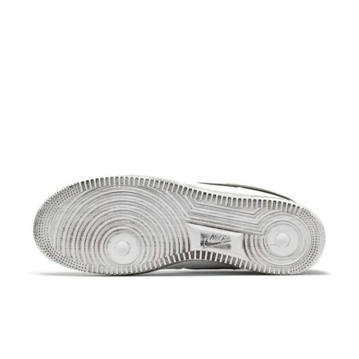 Nike x G-Dragon Air Force 1 '07 'Para-Noise 2.0' DD3223-100