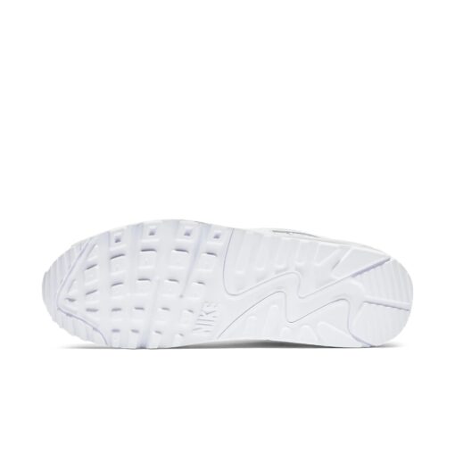 Nike Air Max 90 Essential 'White' 537384-111
