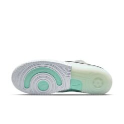 Nike Air Force 1 React 'Grey Mint' DM0573-001