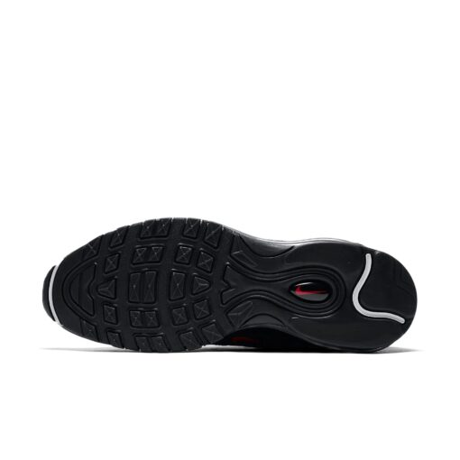 Nike Air Max 97 'Black Red' AR4259-001