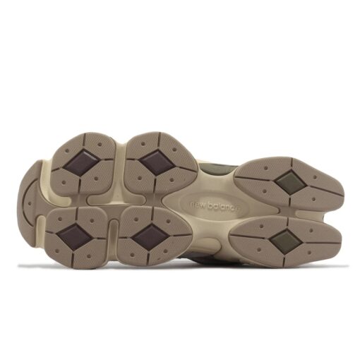 New Balance 9060 'Grey Matter Timberwolf' U9060FNA