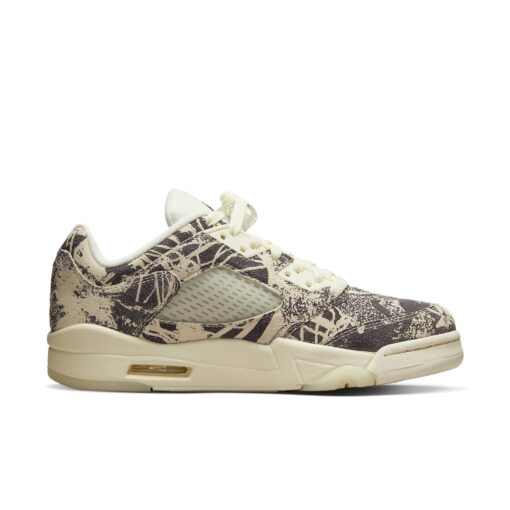 (WMNS) Air Jordan 5 Retro Low 'Expression' DA8016-100