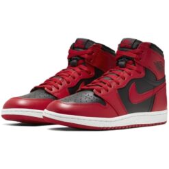 Air Jordan 1 Retro High '85 'Varsity Red' BQ4422-600