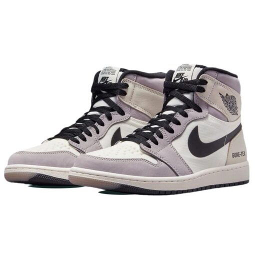 Air Jordan 1 High Element Gore-Tex 'Light Bone' DB2889-100