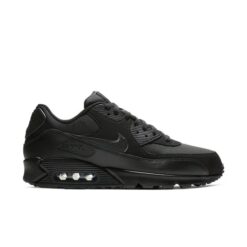 Nike Air Max 90 Essential 'Triple Black' 537384-090