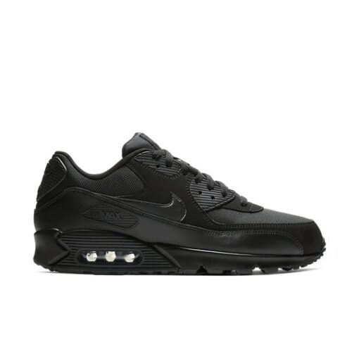 Nike Air Max 90 Essential 'Triple Black' 537384-090