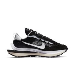 Nike x sacai VaporWaffle 'Black White' CV1363-001
