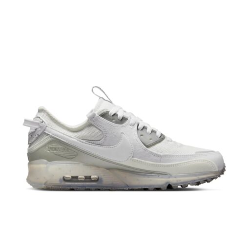 Nike Air Max Terrascape 90 'Triple White' DQ3987-101