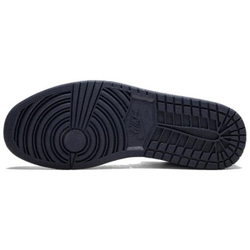 Air Jordan 1 Retro High CO.JP 'Midnight Navy' 2001 136060-101