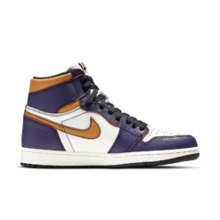 Air Jordan 1 Retro High SB 'LA To Chicago' CD6578-507
