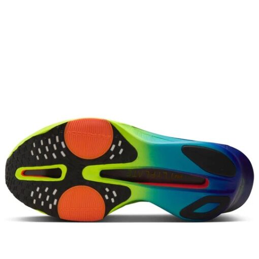 Nike Air Zoom Alphafly NEXT% 3 'Volt' FD8311-700
