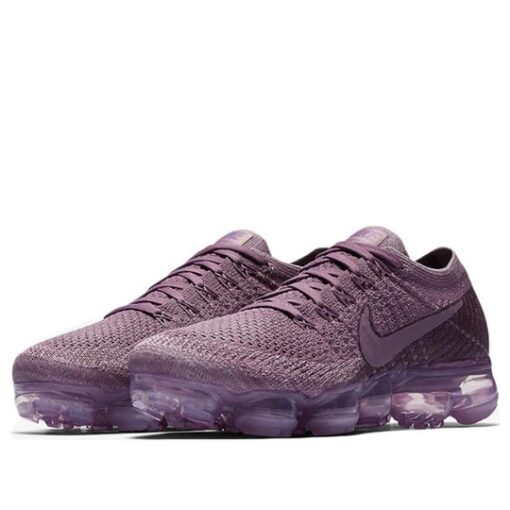 (WMNS) Nike Air VaporMax 'Violet Dust' 849557-500