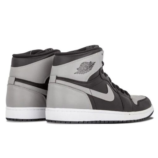 Air Jordan 1 Retro High OG 'Shadow' 2013 555088-014