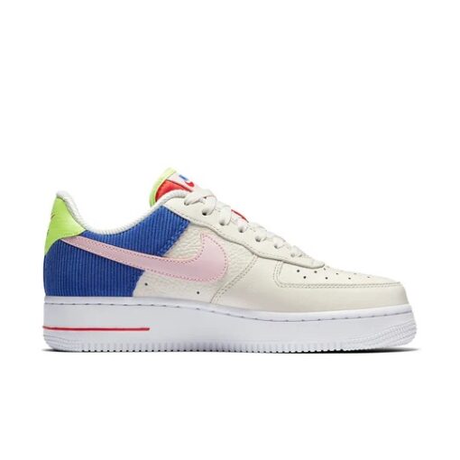 (WMNS) Nike Air Force 1 Low 'Panache' AQ4139-101