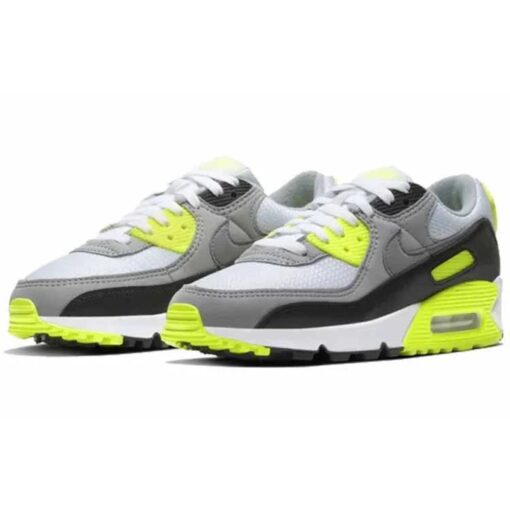 (WMNS) Nike Air Max 90 'Volt' 2020 CD0490-101