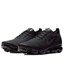 Nike Air VaporMax Flyknit 3 'Triple Black' AJ6900-004