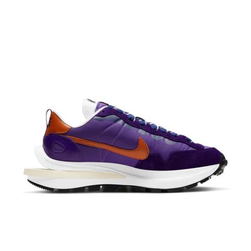 Nike x sacai VaporWaffle 'Dark Iris' DD1875-500
