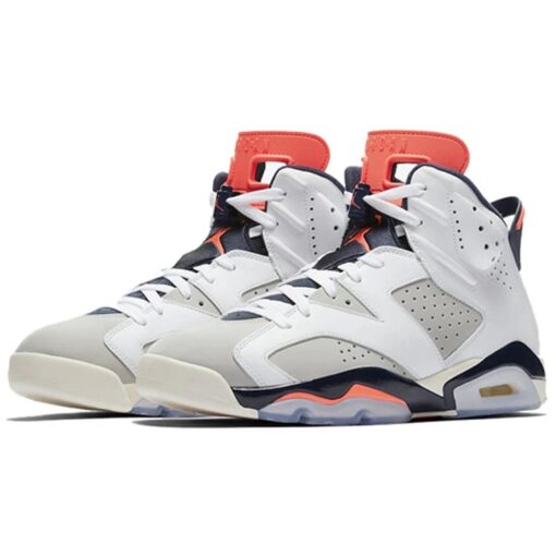 Air Jordan 6 Retro 'Tinker' 384664-104
