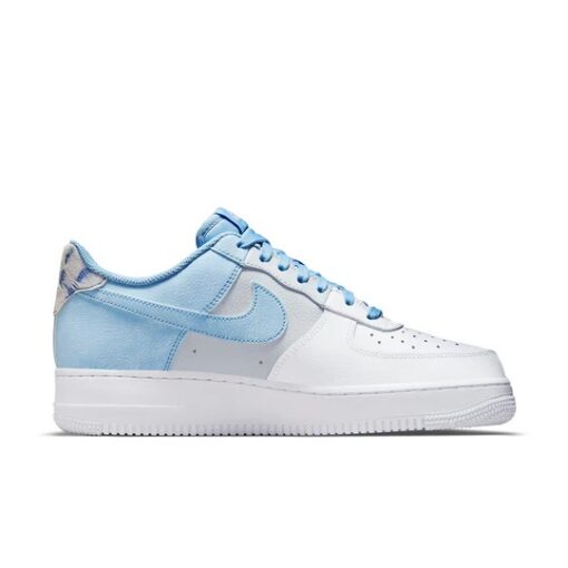 Nike Air Force 1 '07 LV8 'Psychic Blue' CZ0337-400