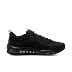 (WMNS) Nike Air Max 97 'Triple Black' 921733-001