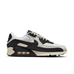 Nike Air Max 90 'Sail Coconut Milk Black' DQ8974-100
