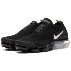 (WMNS) Nike VaporMax Moc 2 'Light Cream' AJ6599-002