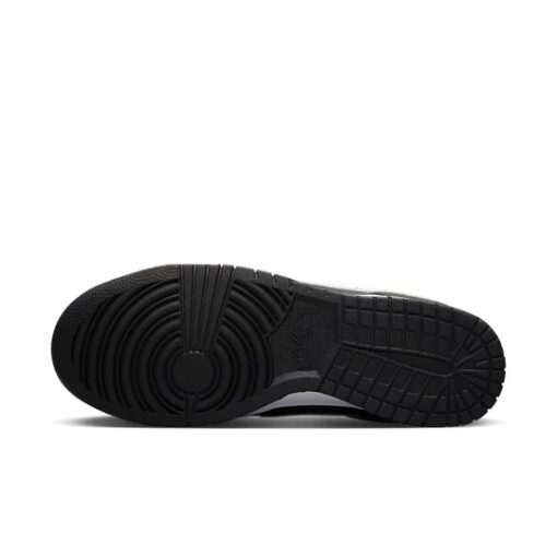 Nike Dunk Low 'Black Panda 2.0' DV0831-002