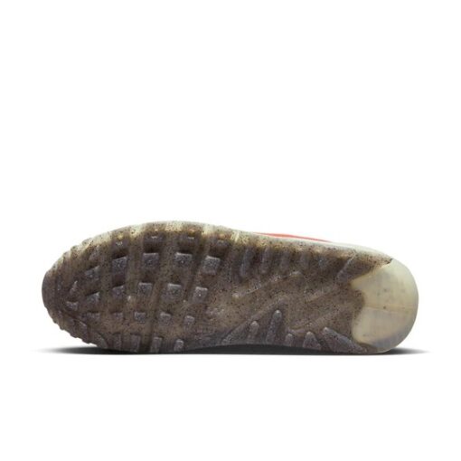Nike Air Max Terrascape 90 'White Red Clay' DQ3987-100