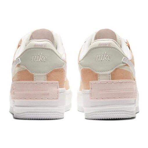(WMNS) Nike Air Force 1 Shadow SE 'Spruce Aura' CK3172-002