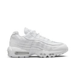 Nike Air Max 95 'Triple White' CT1268-100