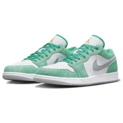 Air Jordan 1 Low 'New Emerald' DN3705-301