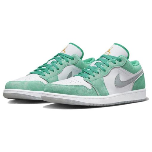 Air Jordan 1 Low 'New Emerald' DN3705-301