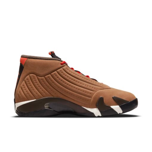 Air Jordan 14 Retro 'Winterized' DO9406-200