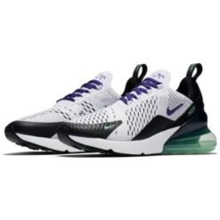 (WMNS) Nike Air Max 270 'Grape' AH6789-103