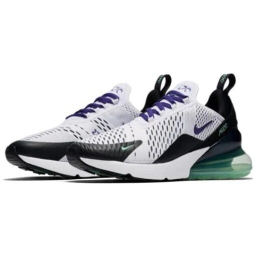 (WMNS) Nike Air Max 270 'Grape' AH6789-103